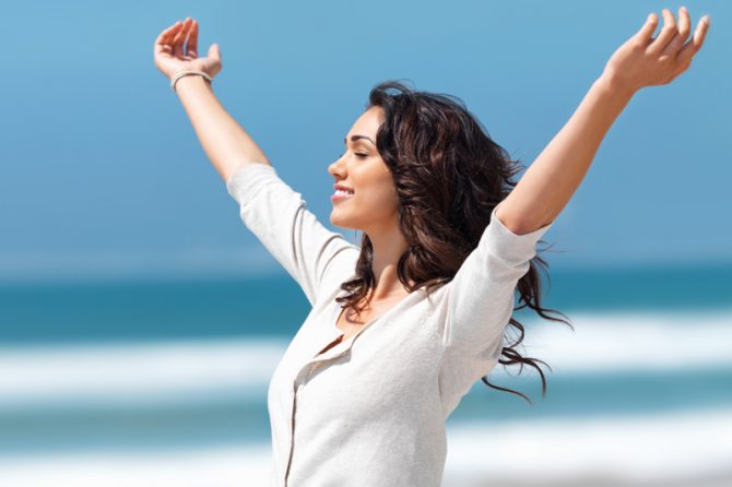 Clean indoor air as important as meds in controlling asthma