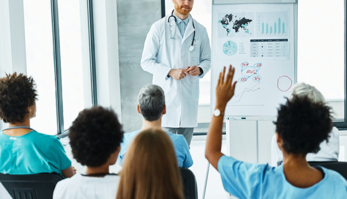 Events and Conferences