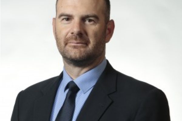 Prof. Carel le Roux, MBChB, MSC, FRCP, FRCPath, PhD