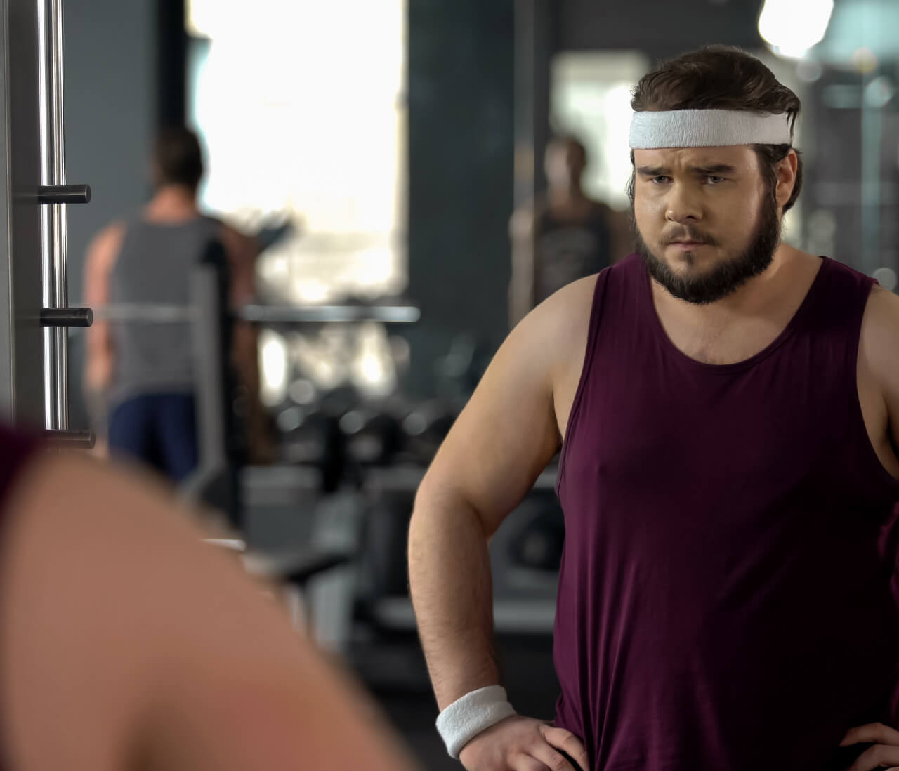 Causes of Weight-Based Stigma Causes of Weight-Based Stigma