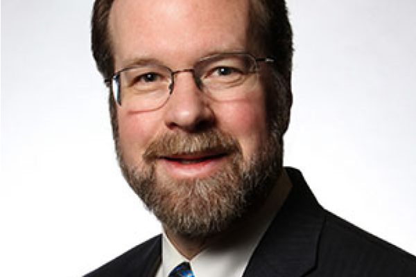 Prof. David E. Cummings, MD, FASMBS