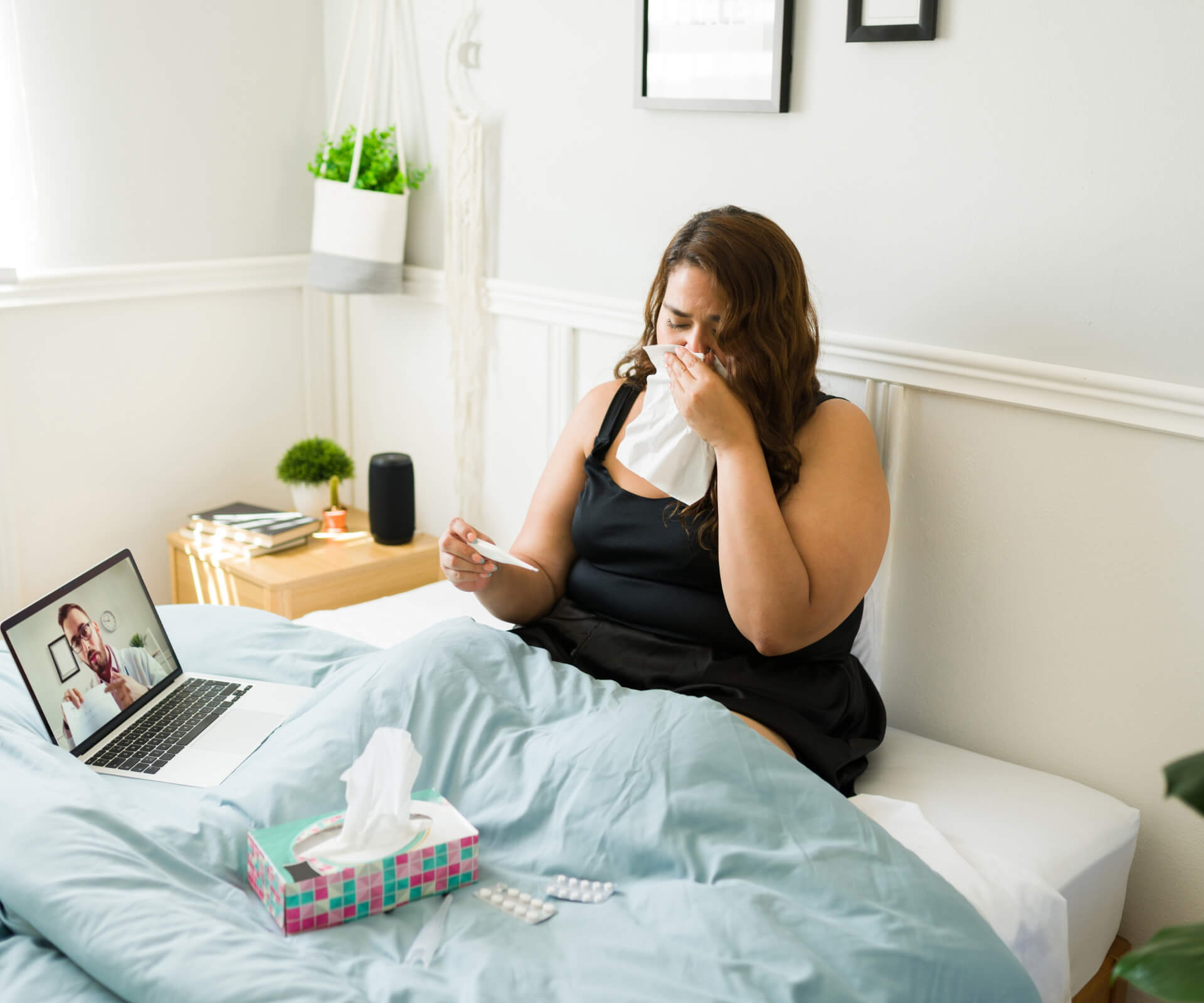 Evidence of Stigma in the Healthcare