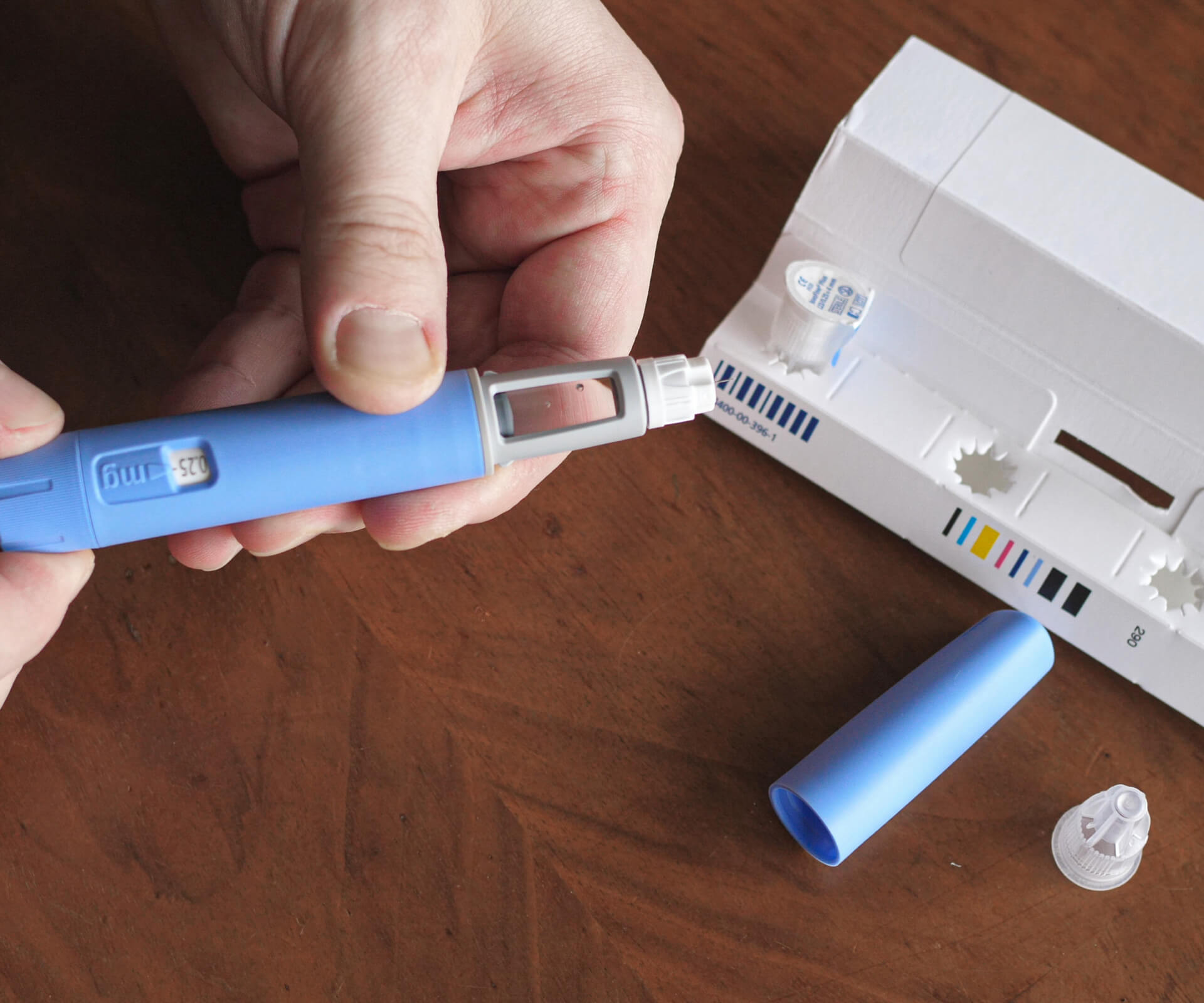 New Anti-Obesity Drugs New Anti-Obesity Drugs