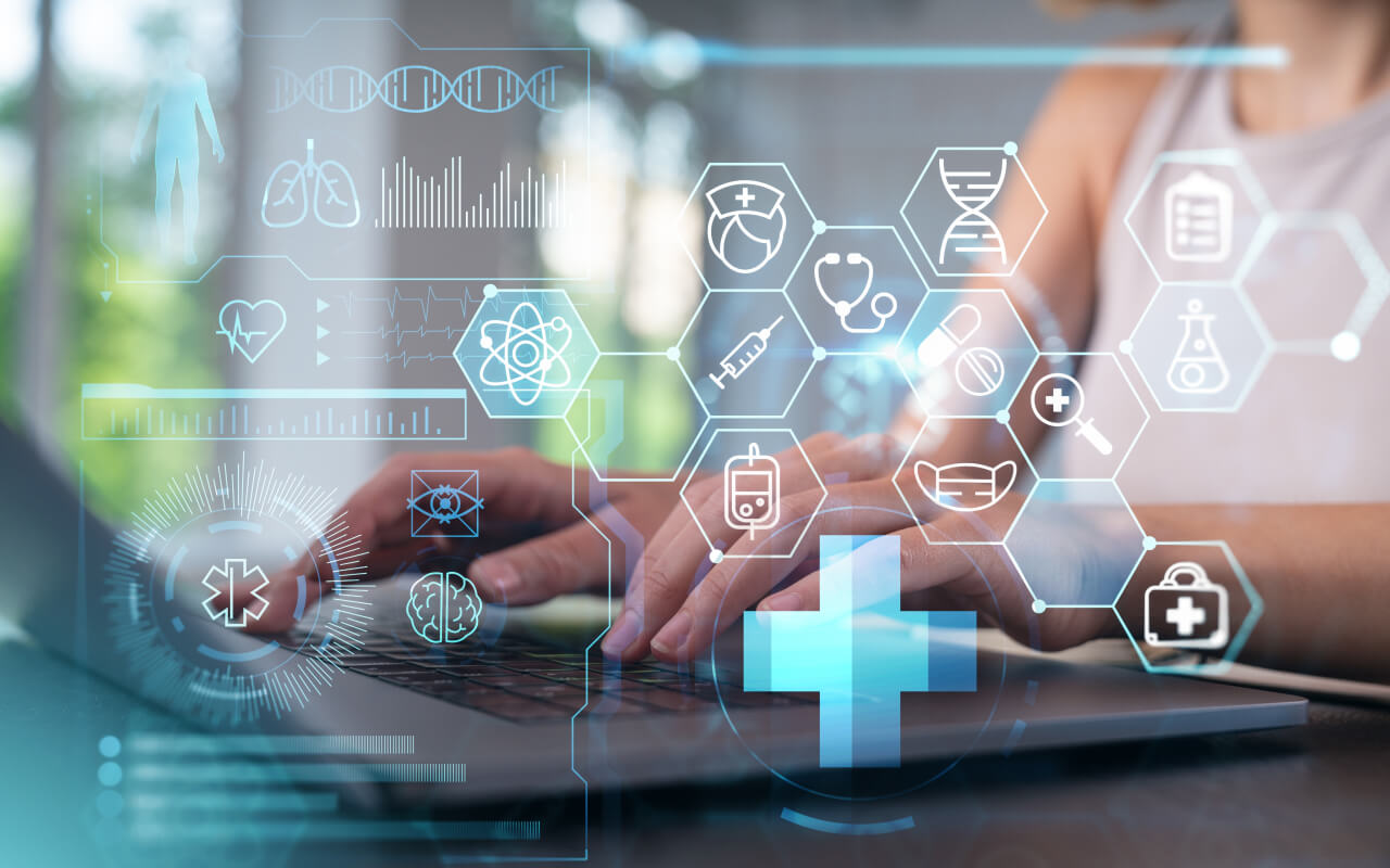 A New Model of Medical Institute, Without Precedent, Anywhere in the World