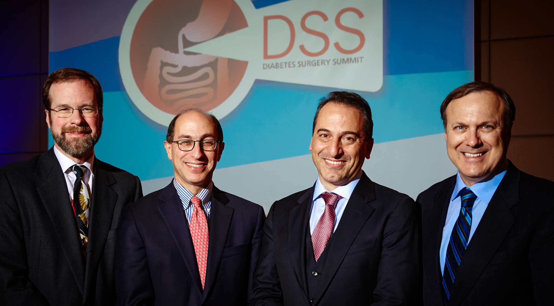 Diabetes Surgery Summit (DSS)