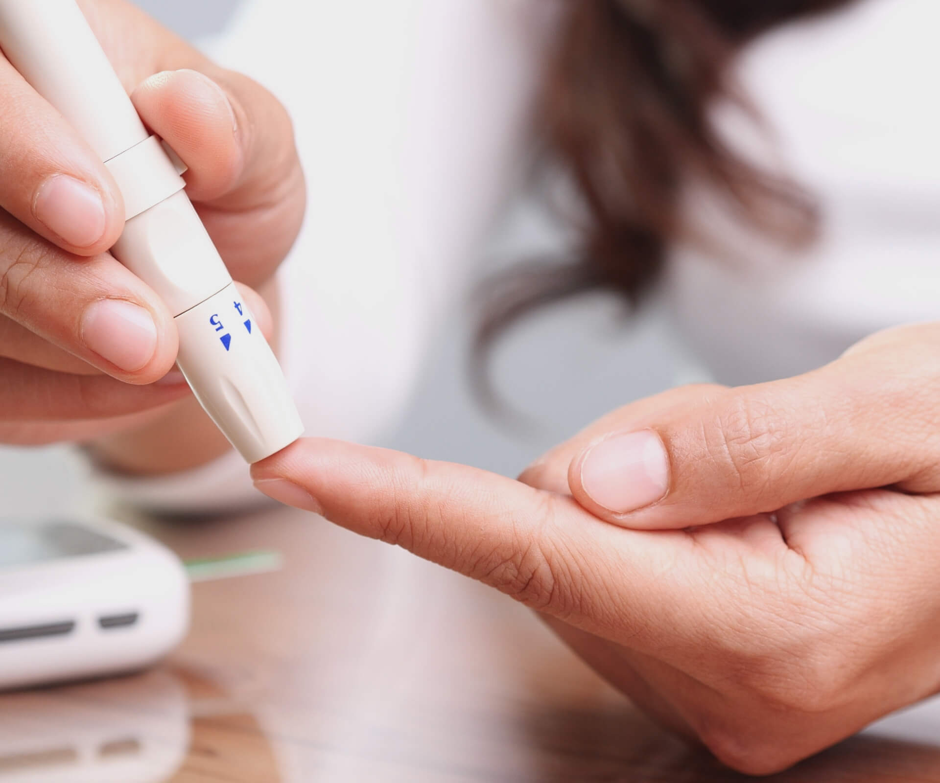 Random Blood Sugar Test