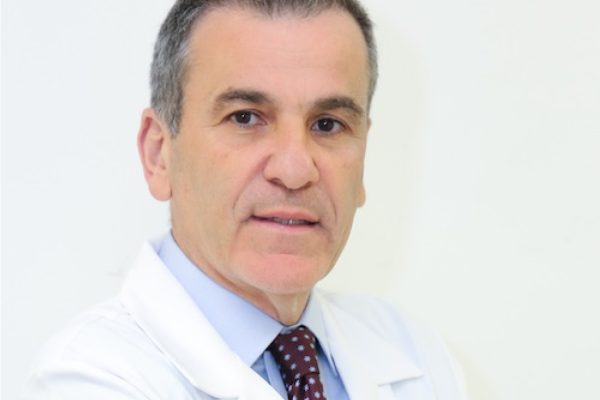 Dr. Ricardo Cohen, MD