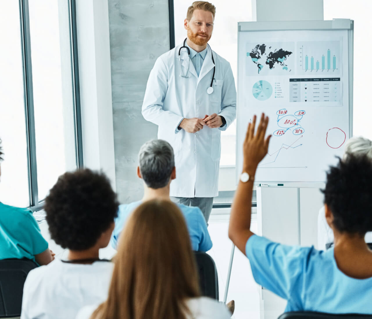 Tackling Weight Stigma