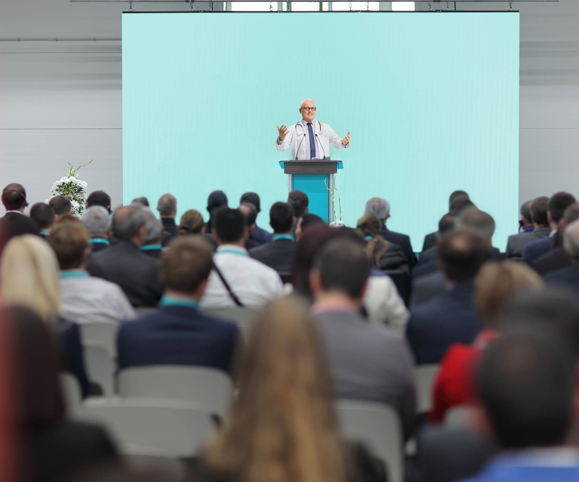 The Institute will also organize future editions of