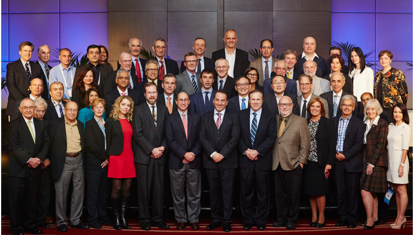 The World Congress on Interventional Therapies for Type 2 Diabetes