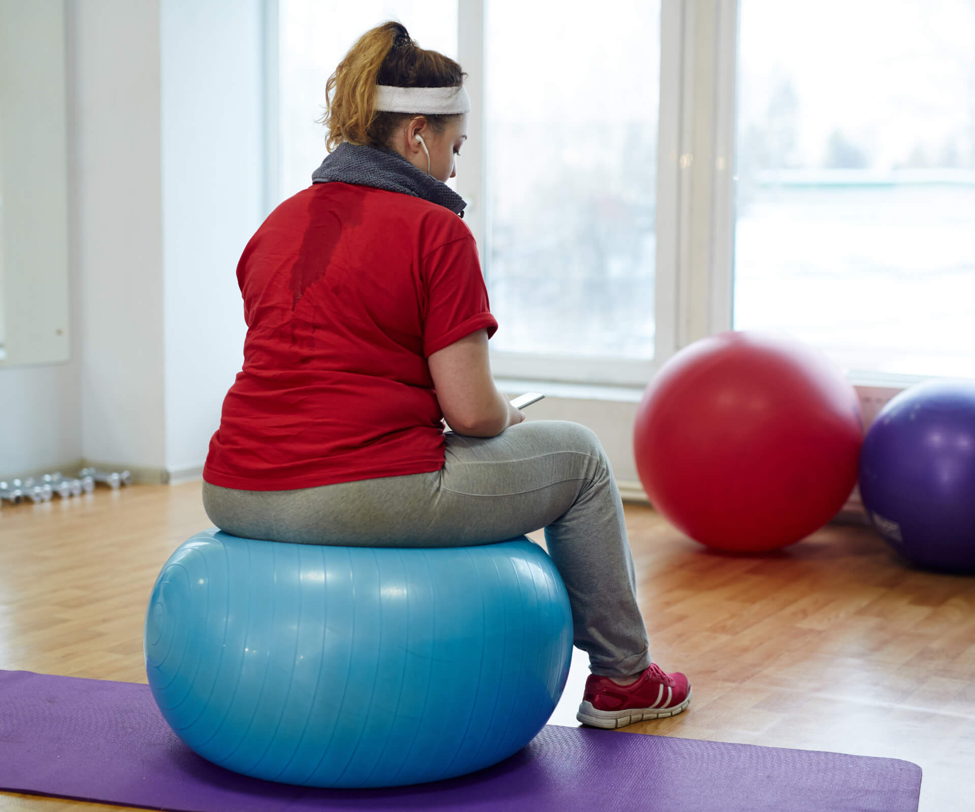 Weight Stigma and Public Health