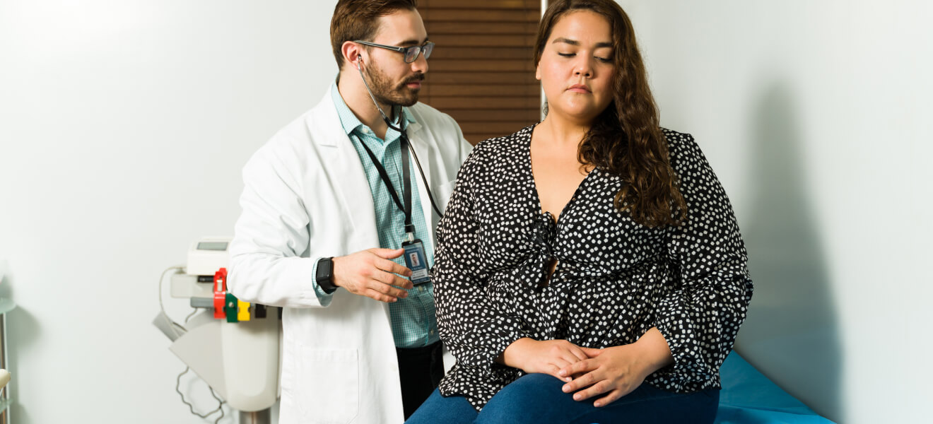 Weight Stigma in Healthcare